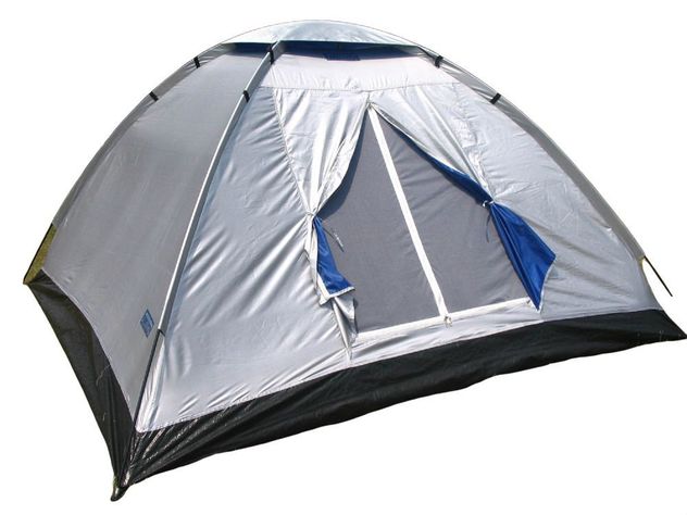 Carpas Suncamp 8 personas Aluminizada - Gillibrand-0
