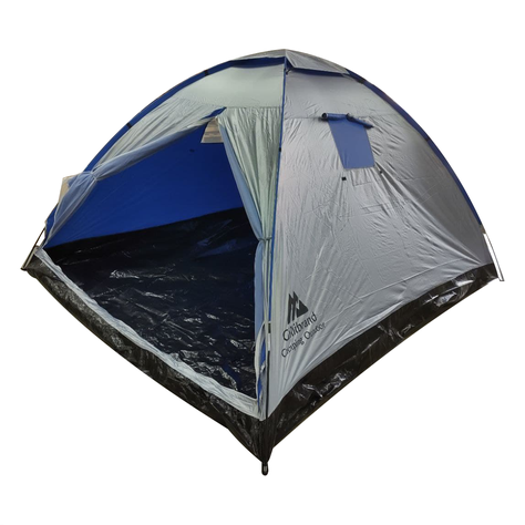 Carpa suncamp 4 Aluminizada-0