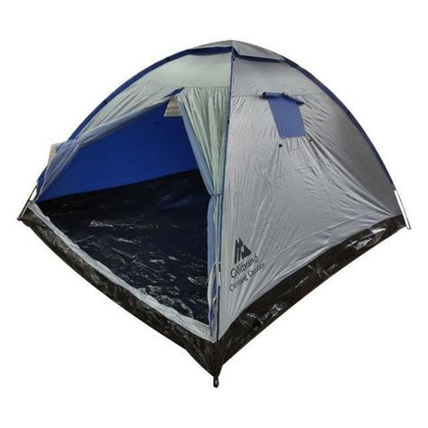 Carpa suncamp 4 Aluminizada-2