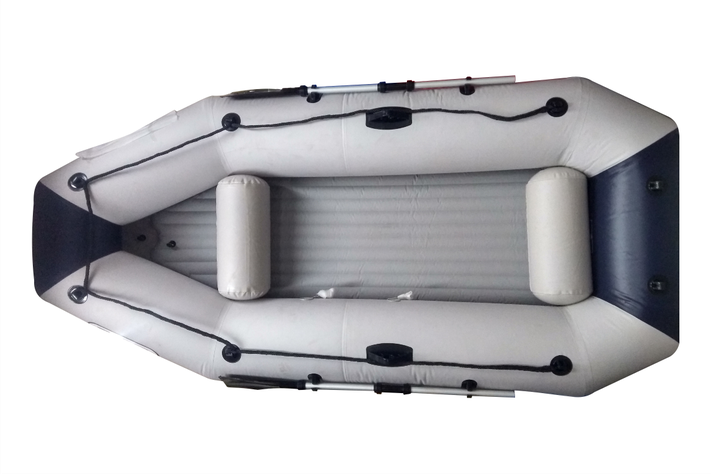 Bote inflable Promarine  tipo zodiac, IBP 285-1
