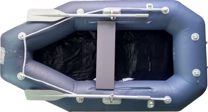 Bote náutico inflable IBP 175-0