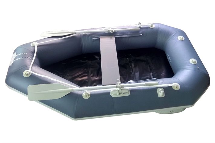 Bote náutico inflable IBP 175-1