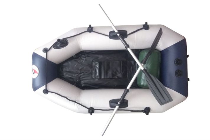 Bote náutico inflable IBP 175-2