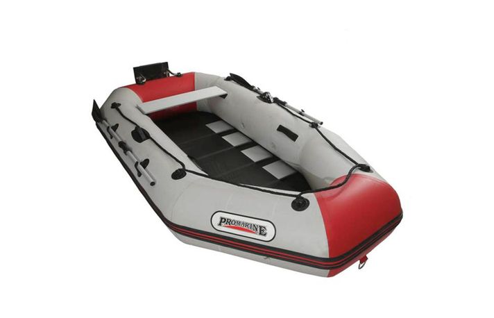 Bote inflable Promarine NM 230-1