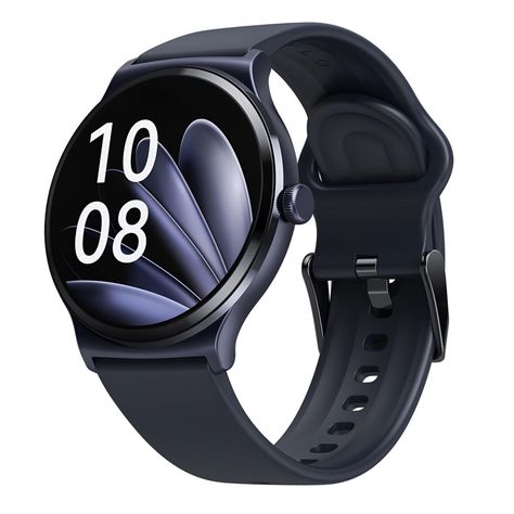 Smartwatch Reloj Inteligente Haylou LS05 Lite Negro-1