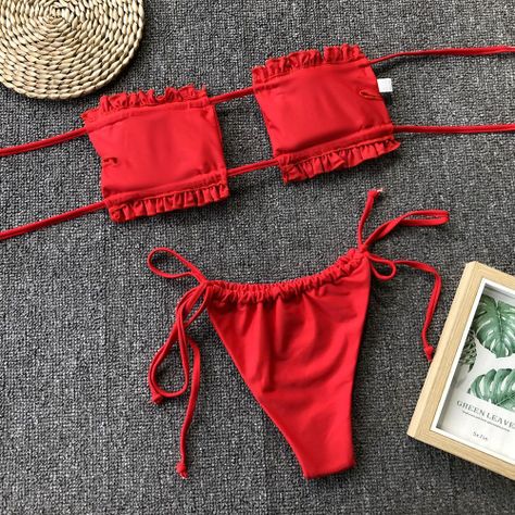 Bikini Ajustable -1