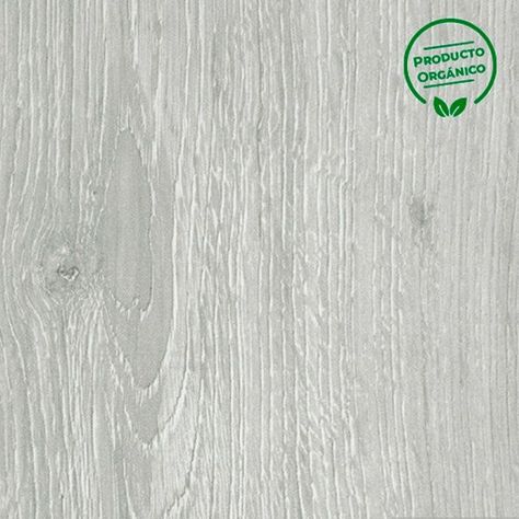 PISO LAMINADO ORGÁNICO 7MM  SOLUTO GREY 2,26 M2 CAJA-1