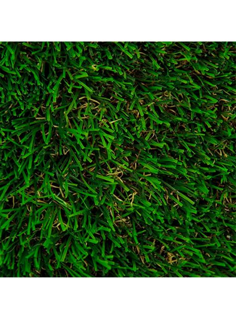 PASTO SINTÉTICO JARDÍN PM40 MM 1600 GRS - ROLLO 1 X 4 MT-0