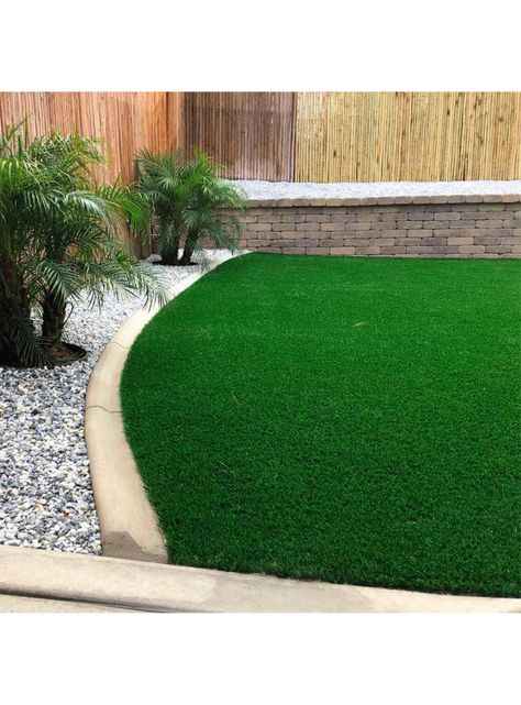 PASTO SINTÉTICO JARDÍN PM40 MM 1600 GRS - ROLLO 1 X 4 MT-1