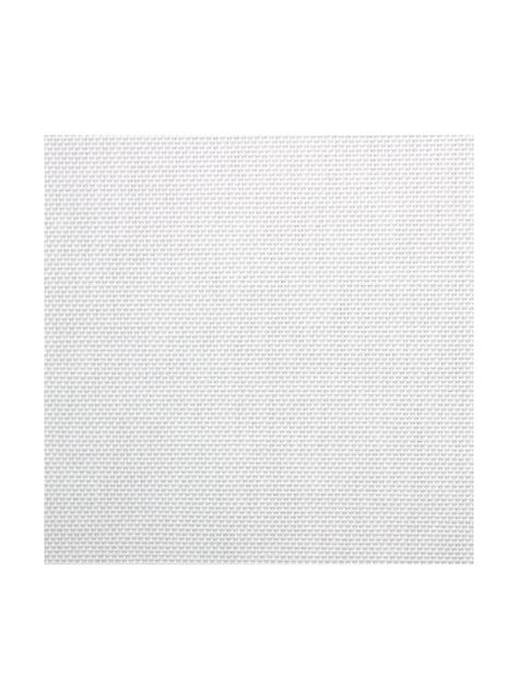 Cortina Roller Screen  5% -100x240 cm - Blanco-2