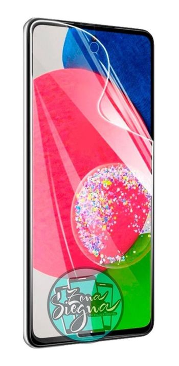 Lamina Hidrogel Premium Samsung Galaxy A52s | A53-0