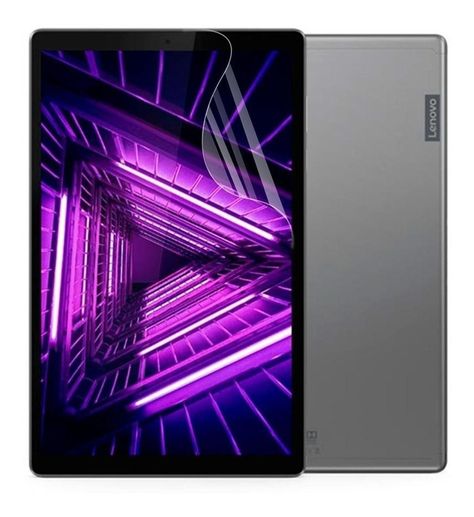 Lamina Hidrogel Mate Para Lenovo Tab M10 10.1-0