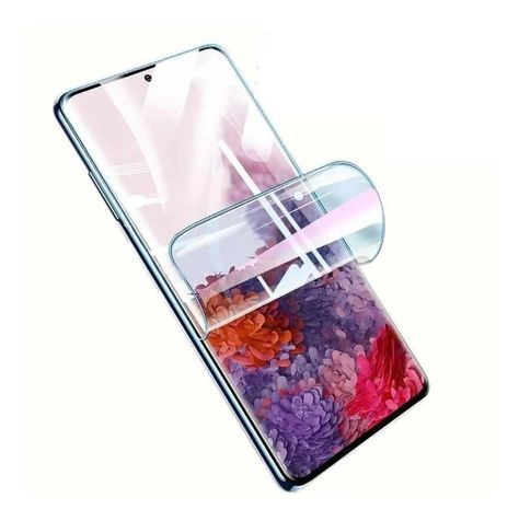 Lamina Mica Hidrogel Premium Para Vivo V20 | V21 5g | V25-0