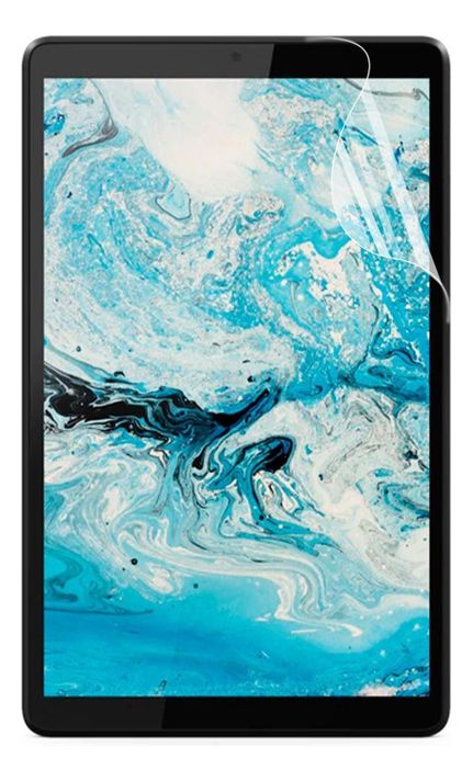 Lamina Hidrogel Mate Para Lenovo Tab M8-0