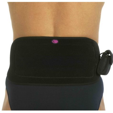 Vendaje térmico para la zona lumbar-1