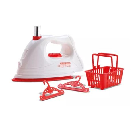 Juego Electrodomesticos para Niños Hogar Luz Sonido-1