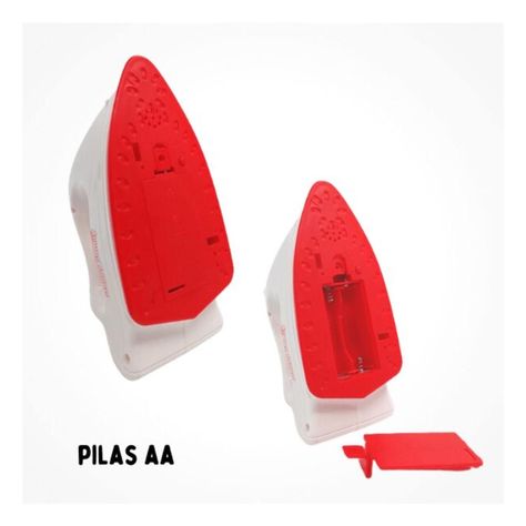 Juego Electrodomesticos para Niños Hogar Luz Sonido-2