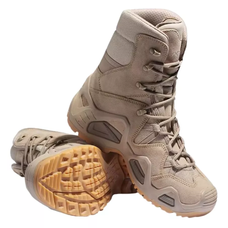Botas Rockrooster Invierno-0