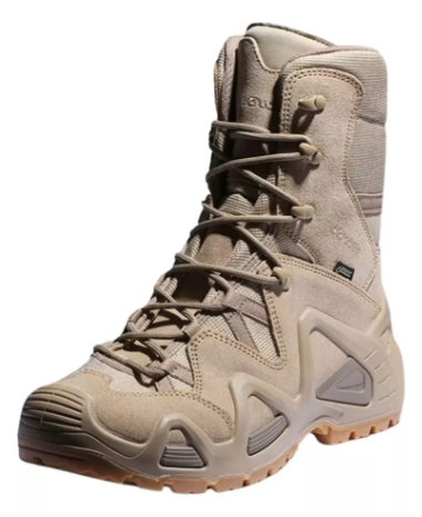 Botas Rockrooster Invierno-1