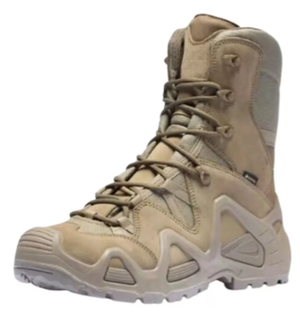 Botas Rockrooster Invierno-5