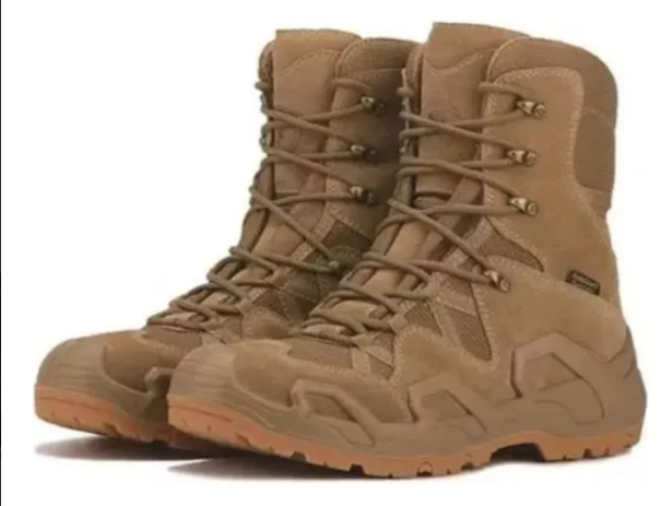 Botas Rockrooster Invierno-7