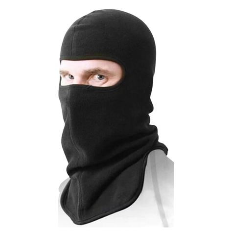 Pack 12 Balaclava Pasamontañas De Invierno Para Motos Esquí Ciclismo-0