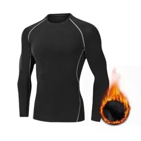 Primera Capa Deportiva Ropa Traje Deportivo Spandex-1