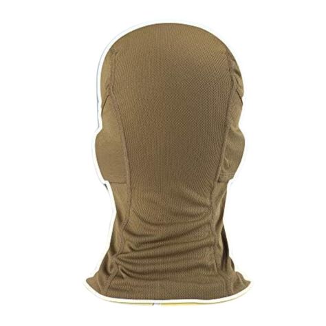 Balaclava De Lycra Térmica Tactica Moto -Trecking Ciclismo-2