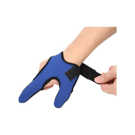 Guantes Dedos Pesca Deportivos-1