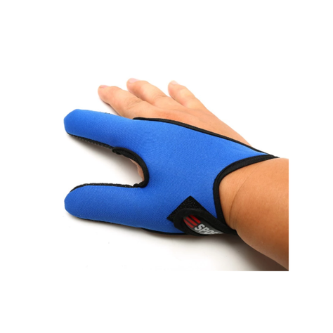 Guantes Dedos Pesca Deportivos-2