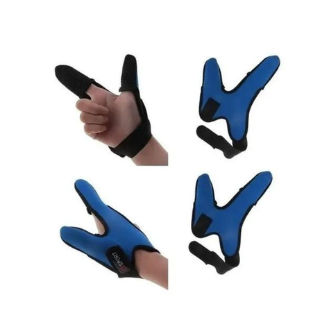 Guantes Dedos Pesca Deportivos-3