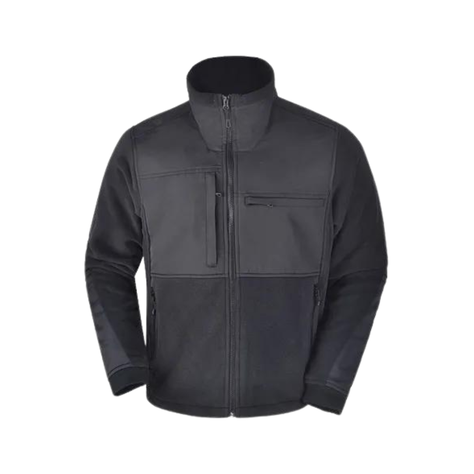 Polar Negro Ejercito Uniformado -0