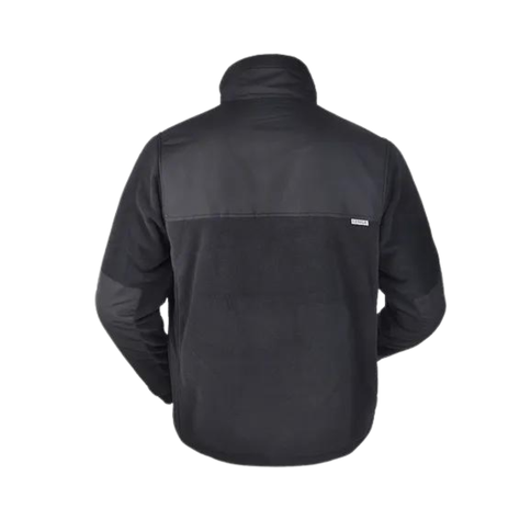 Polar Negro Ejercito Uniformado -1