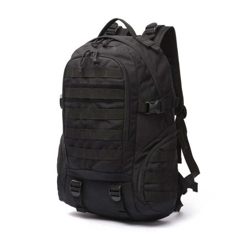 Mochila  Asalto Outdoor 22 L-0