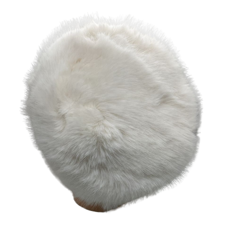 Gorro Ruso De Invierno Para Mujer Elegancia Y Calidez Ideal-3
