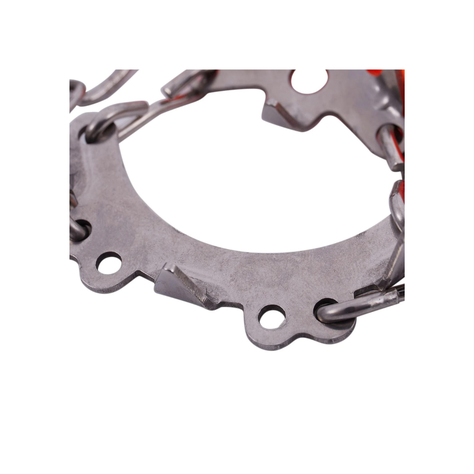 Crampones Cadena Escalada Crampones Faenas Hielo -2
