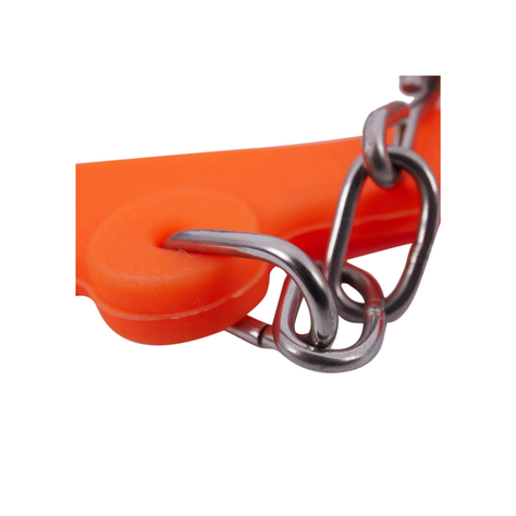 Crampones Cadena Escalada Crampones Faenas Hielo -3