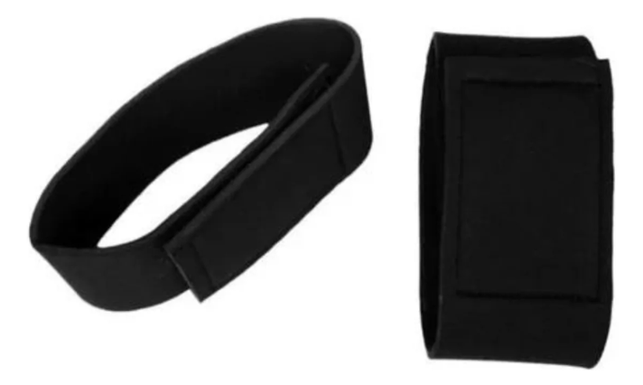 Liga Pantalon Elástica Uniforme Bota Juego -2