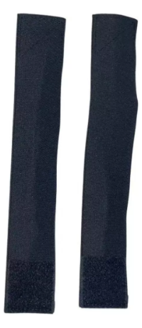 Liga Pantalon Elástica Uniforme Bota Juego -4