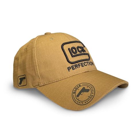 Jockey Gorro Glock Airsoft Outdoot Tactico-0
