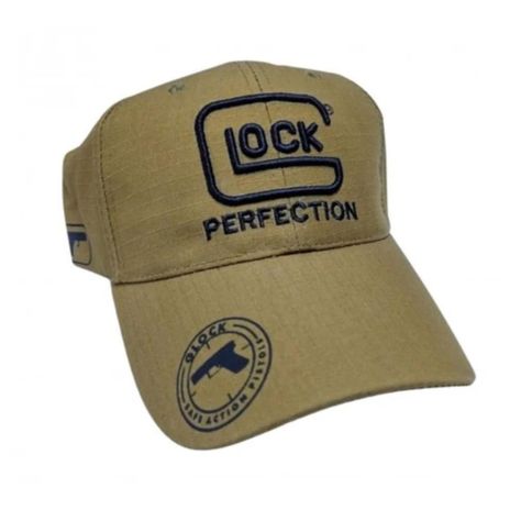 Jockey Gorro Glock Airsoft Outdoot Tactico-2