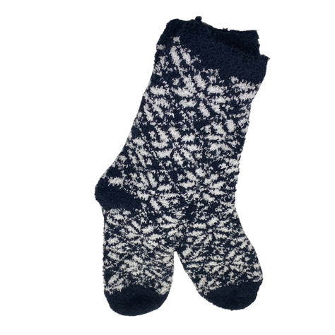 Pack De 4 Par Calcetines Largos De Hombre Térmicos Surtidos-4