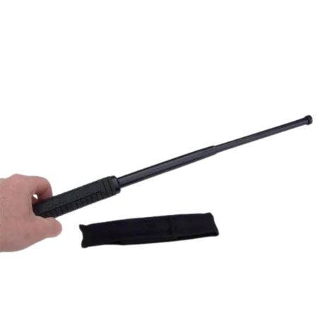 Baston Retractil Defensa Personal-2