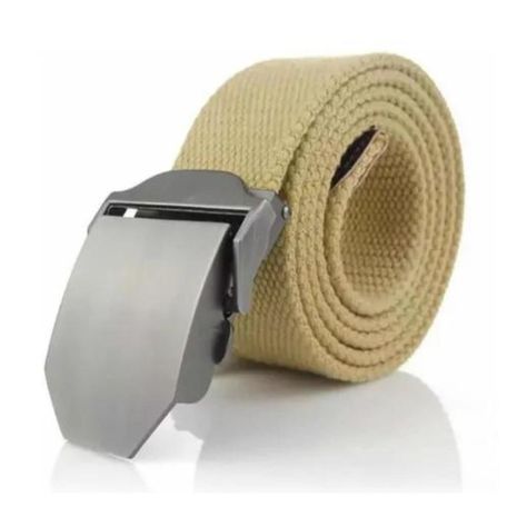 Cinturón Army Ajustable 140cm-1