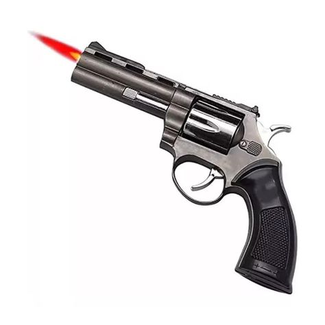 Encendedor Revolver Accesorio Zippo Python 357-0