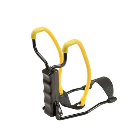 Honda Resortera Plegable Outdoor-5