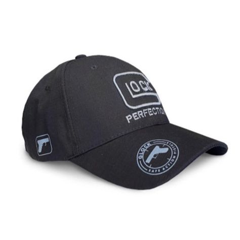 Jockey Gorro Glock Airsoft Outdoot Tactico-0