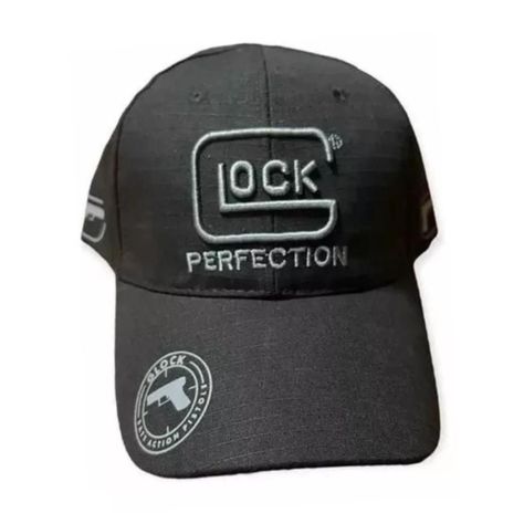 Jockey Gorro Glock Airsoft Outdoot Tactico-2