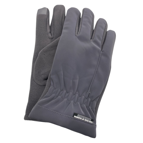 Pack 3 Guantes Térmicos Ciclismo De Impermeables Pantalla Táctil-1