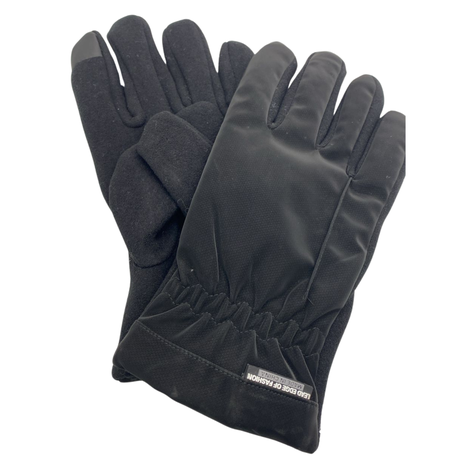 Pack 3 Guantes Térmicos Ciclismo De Impermeables Pantalla Táctil-3